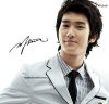 Shi Won-Super Junior